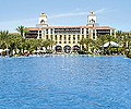 Lopesan Costa Meloneras Resort Spa and Casino