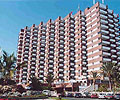 Aparthotel Corona Roja