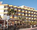 Aparthotel Sahara Playa