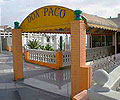 Apartments Don Paco