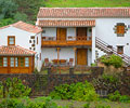 Casa Rural Llanos de la Corona