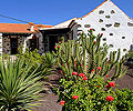 Casona del Almendro La Abuela